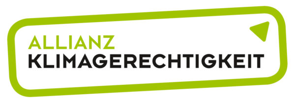 Allianz für Klimagerechtigkeit